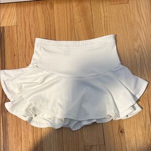 Skort